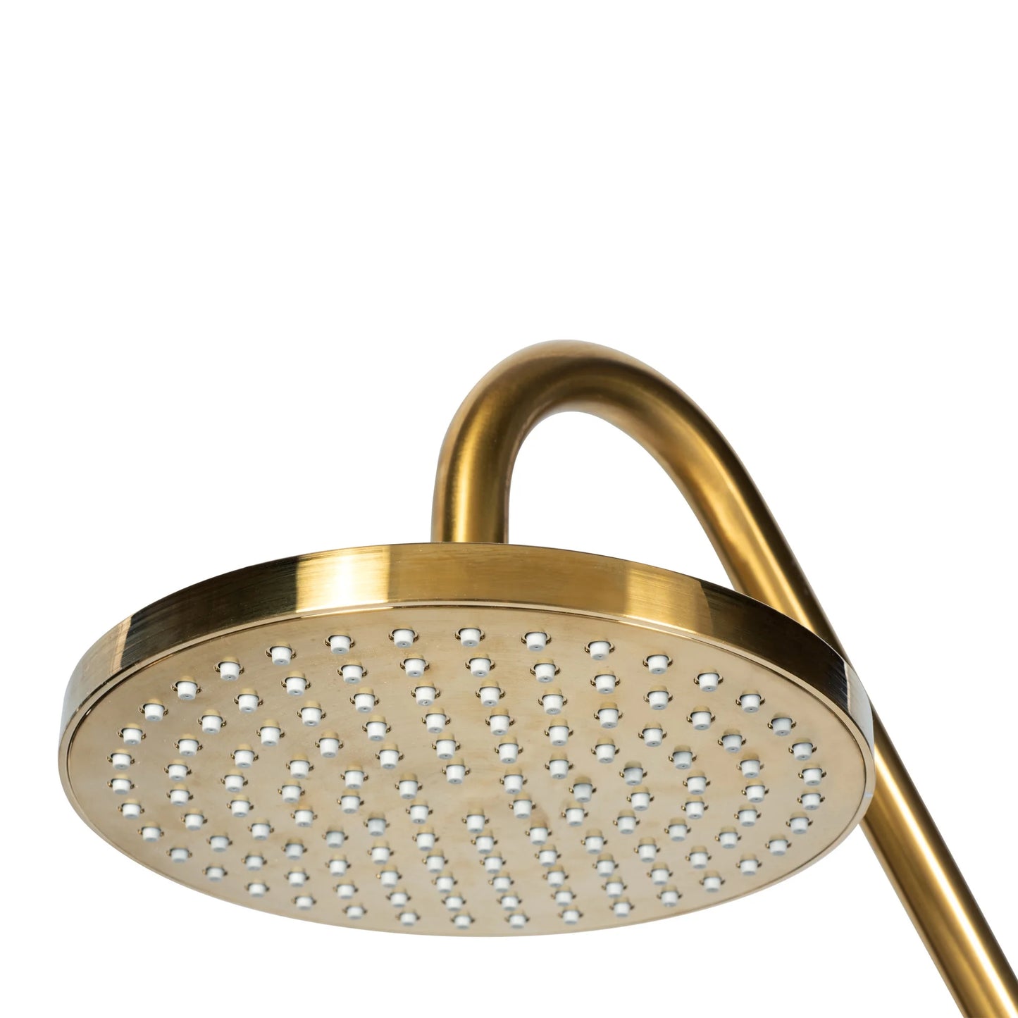 Showerspas 1011-III-BN Kauai III Shower System