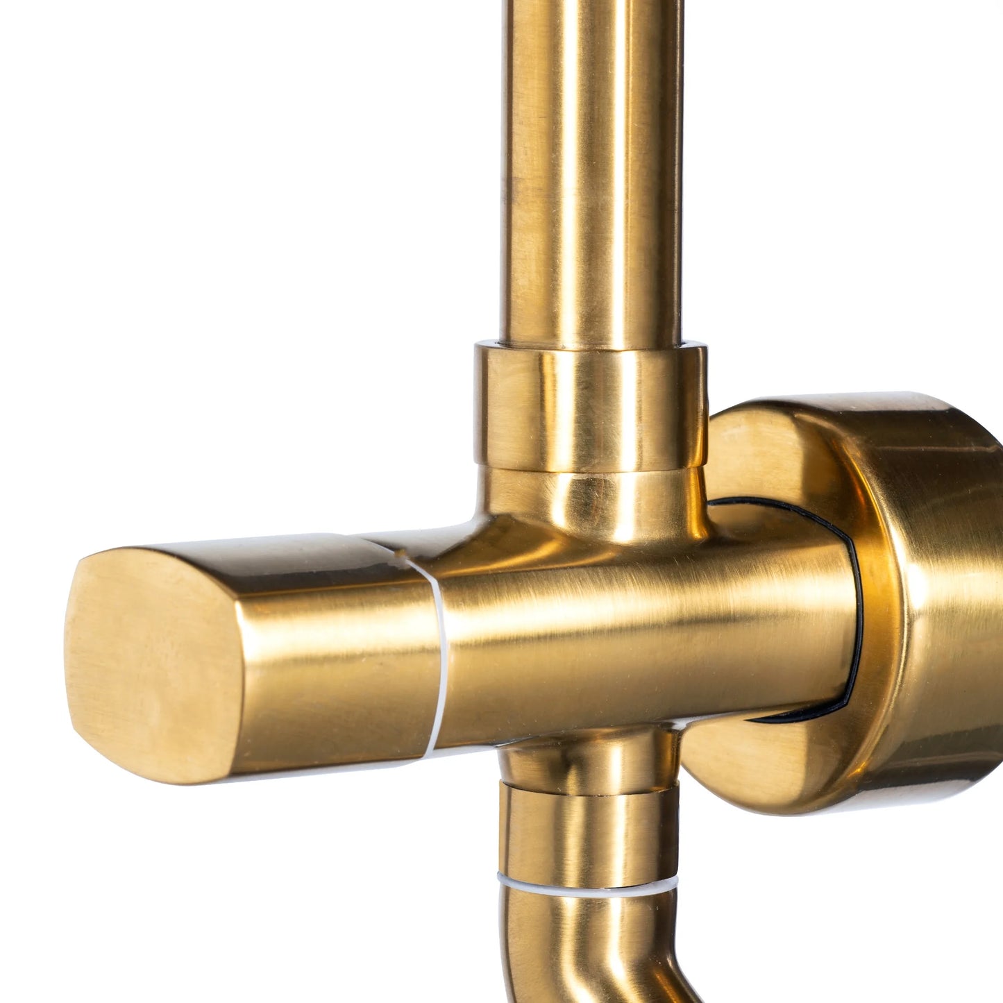 Showerspas 1011-III-BN Kauai III Shower System