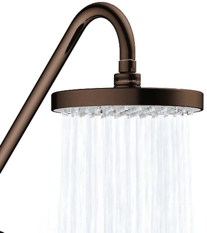 Showerspas 1011-III-BN Kauai III Shower System