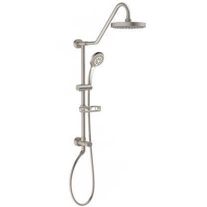 Showerspas 1011-III-BN Kauai III Shower System